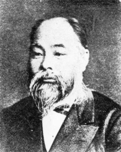神田孝平