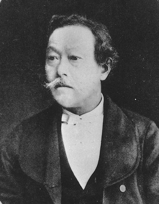 西周